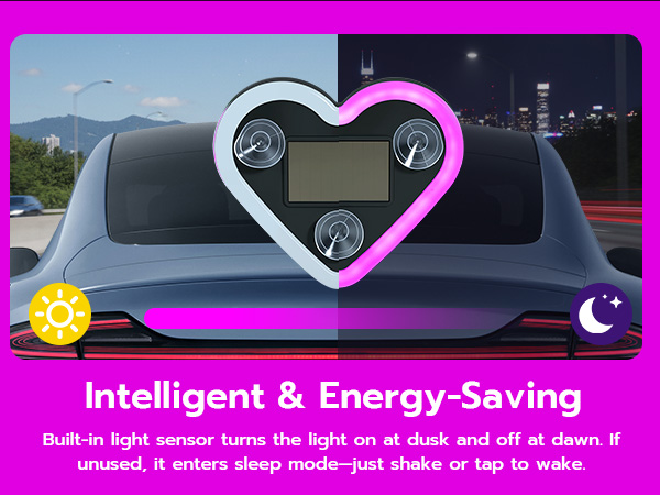 Intelligent &amp;amp; Energy-Saving