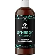 massage oil professional for spa