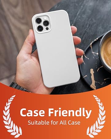 case friendly suitable for all iphone case