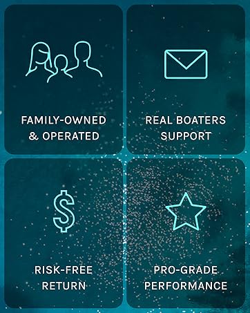 family owned boating company