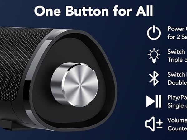 speaker