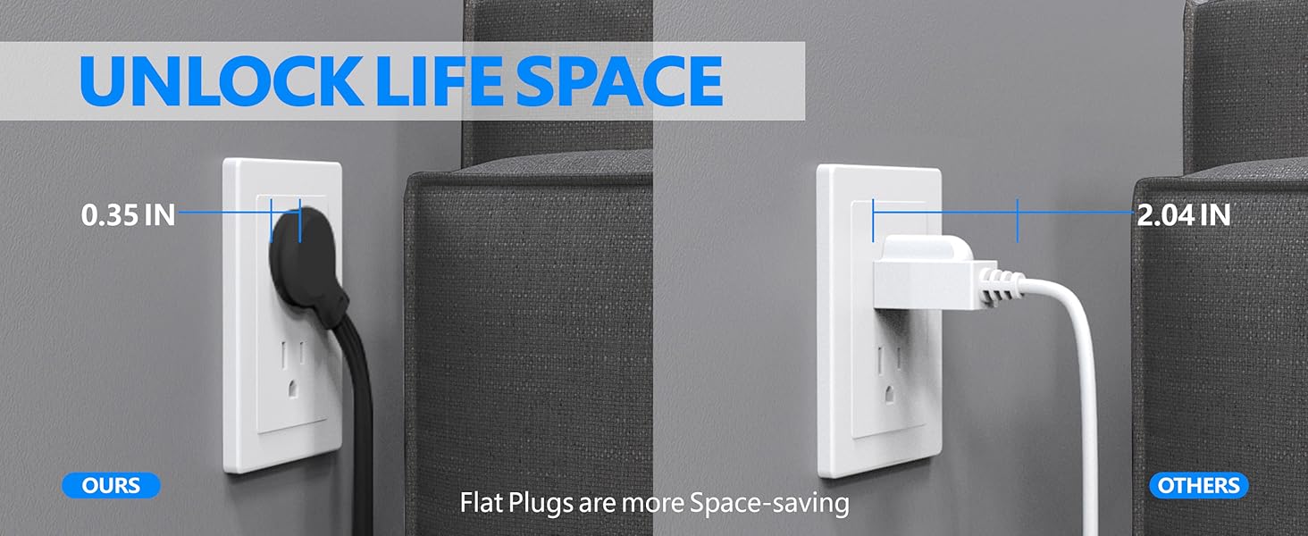 surge protector power strip