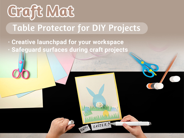 Craft Mat