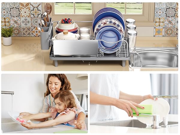 dish rack