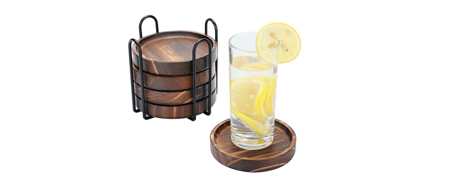 coasters drink coasters