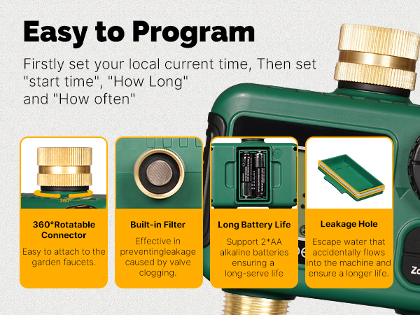 program