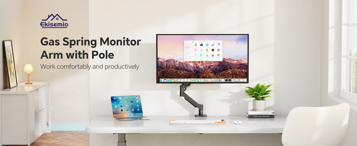 monitor stand