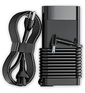 150W AC Adapter Charger Fit for HP ZBook 15 16 17 15u 15v G3-G11 Envy Studio x360 Fury G7-G11 OME...