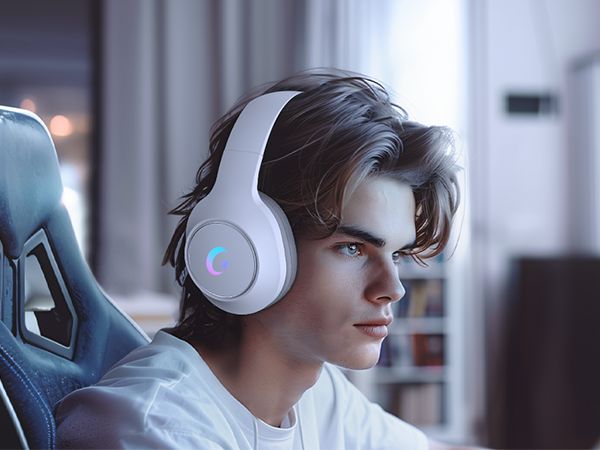 gaming headset