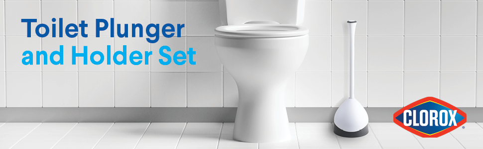 clorox plunger