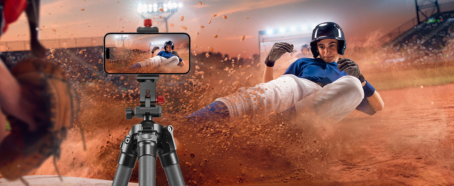 iphone tripod mount adapter