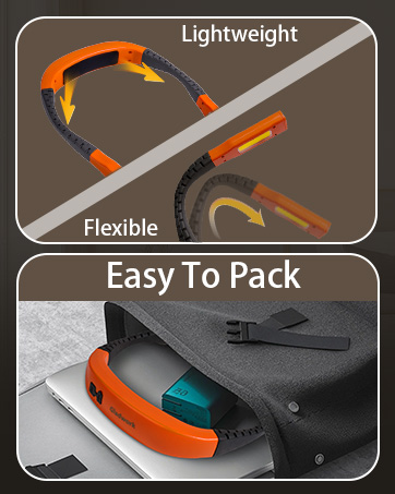 led neck light