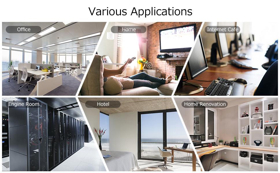 cat 8 ethernet cable