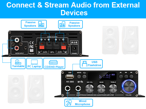 Multiple Input Mode and Mode Memory