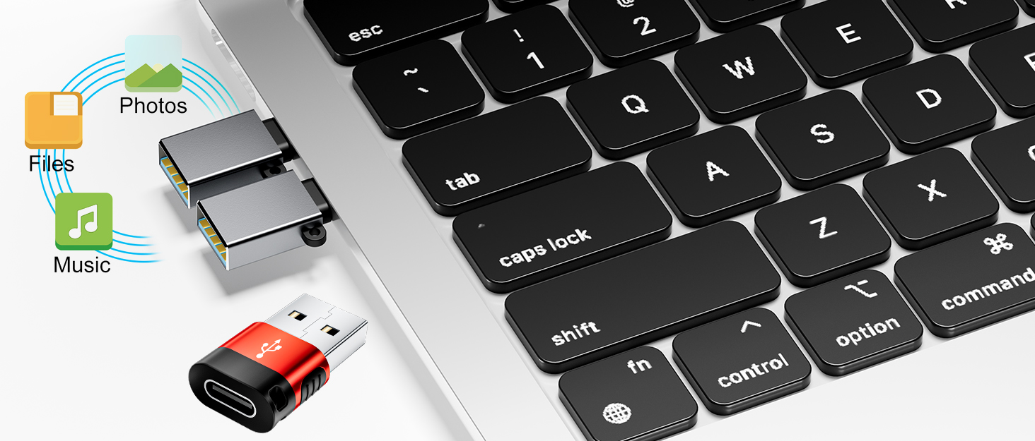 BaseNew USB C Adapters