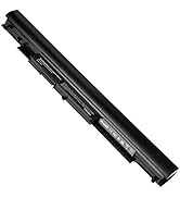 Replace Battery for HP Spare 807956-001 807957-001 Notebook 14-an013nr 15-ay013nr 15-ba009dx 15-a...