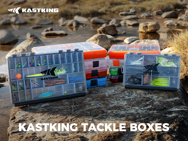 tackle tray