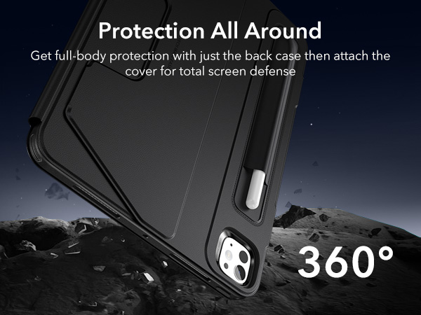 ESR for iPad Pro 11 Inch Case