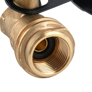 propane gauge indicator