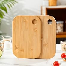 small cuting board