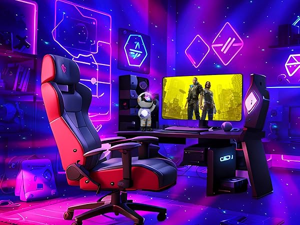 astronaut galaxy projector