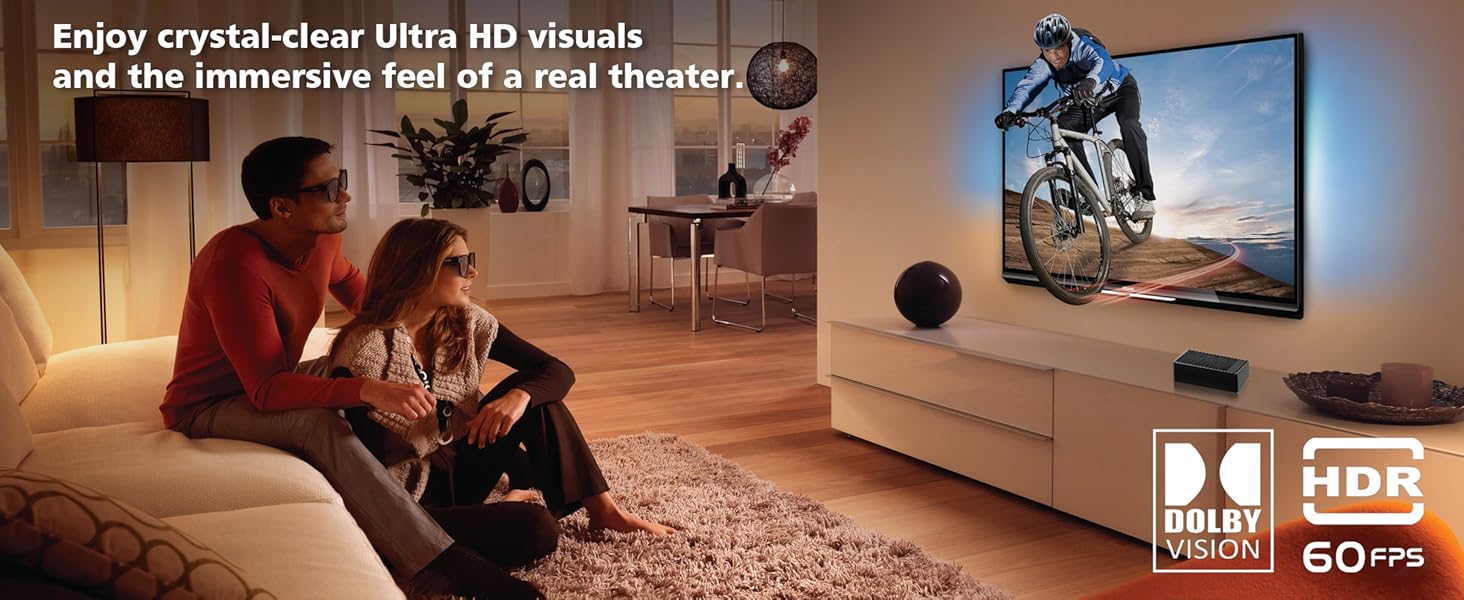 Mini TV Box for watch Movie