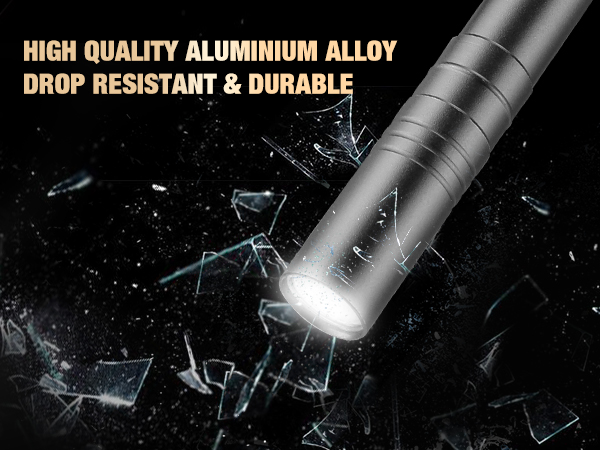 WORKPRO LED Pen Light Set