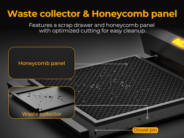 laser engraver