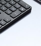 SurnQiee Bluetooth Keypad for iPad Procreate