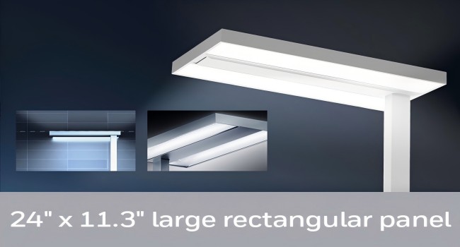 led floor lamp