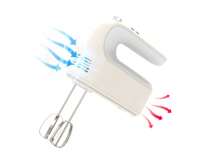 hand mixer electric handheld