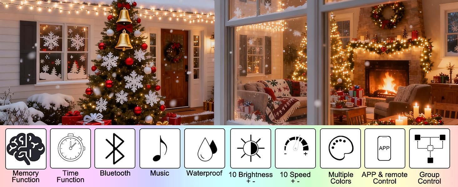 Christmas Lights