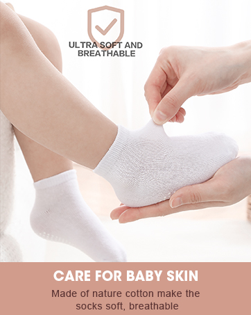 cotton socks breathable