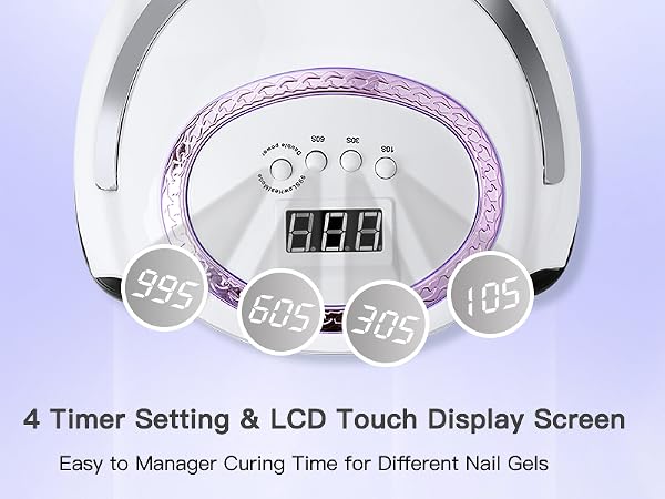 nail lamp