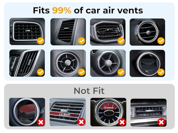 iphone car mount charger