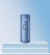 Ubroo Laser Hair Removal with 5? Ice Cooling,Hand-held Hair Removal Device IPL Hair Removal for W...