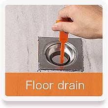drain hair remover tool