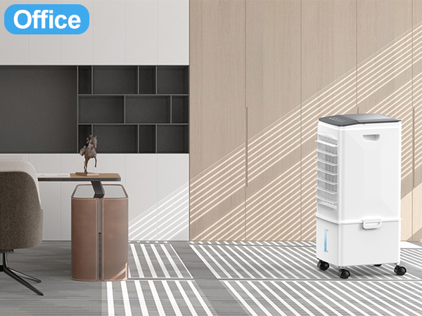 Portable Air Conditioners