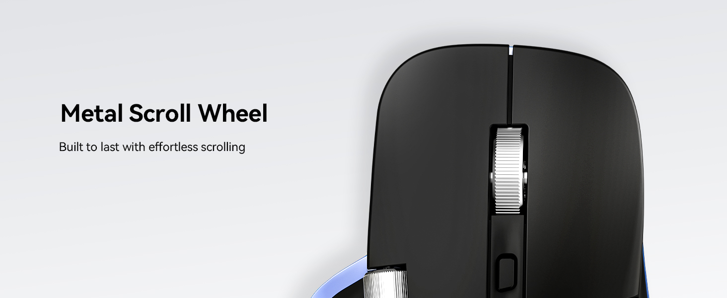 bluetooth mouse for mac