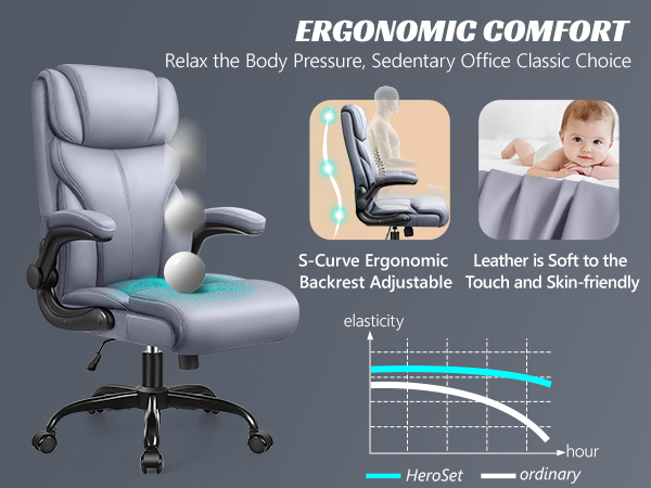 executive chair