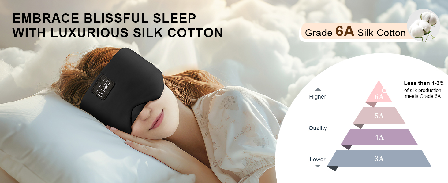 sleep masks for women