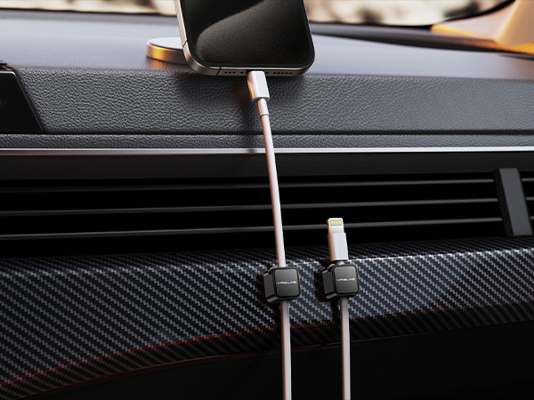 cord management