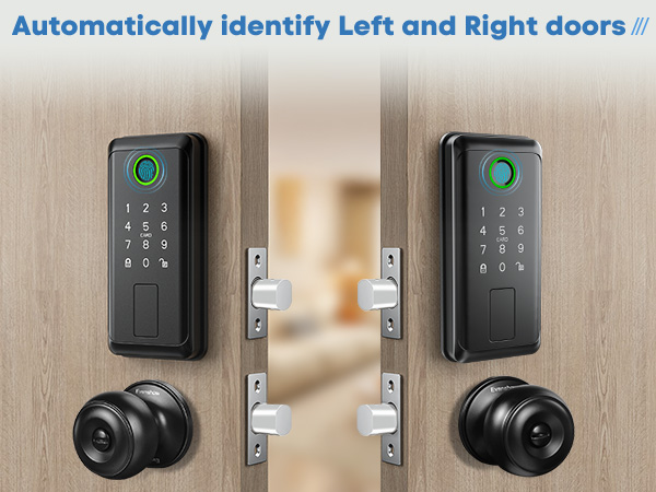 door lock