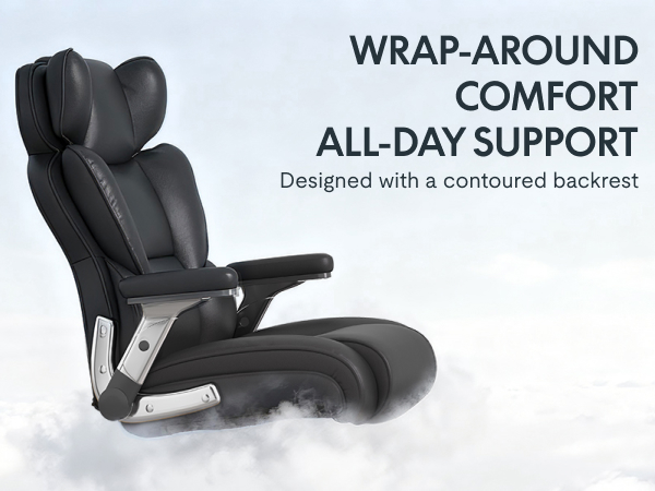DESK CHAIR