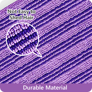 mop pads washable microfiber