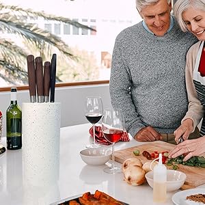 As a holiday gift for parents