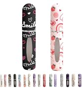 Syyflibb Refillable Perfume Atomizer Travel Bottlesâ?? Portable Leakproof Mini Sprayer for Cologne ...