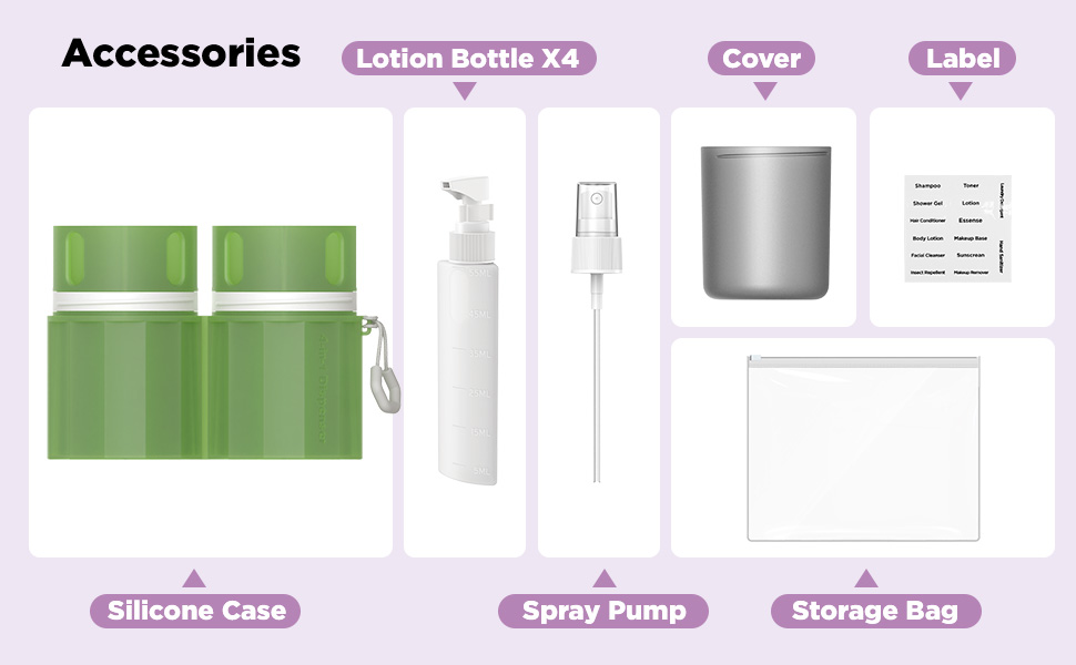 spray pump