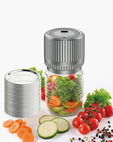 canning lids