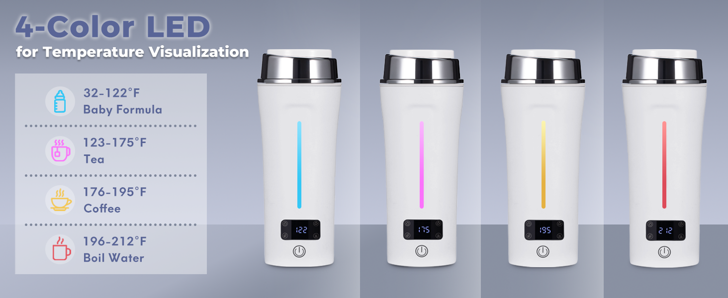 dual voltage travel kettle electric water boiler travel travel electric kettle portable mini kettle